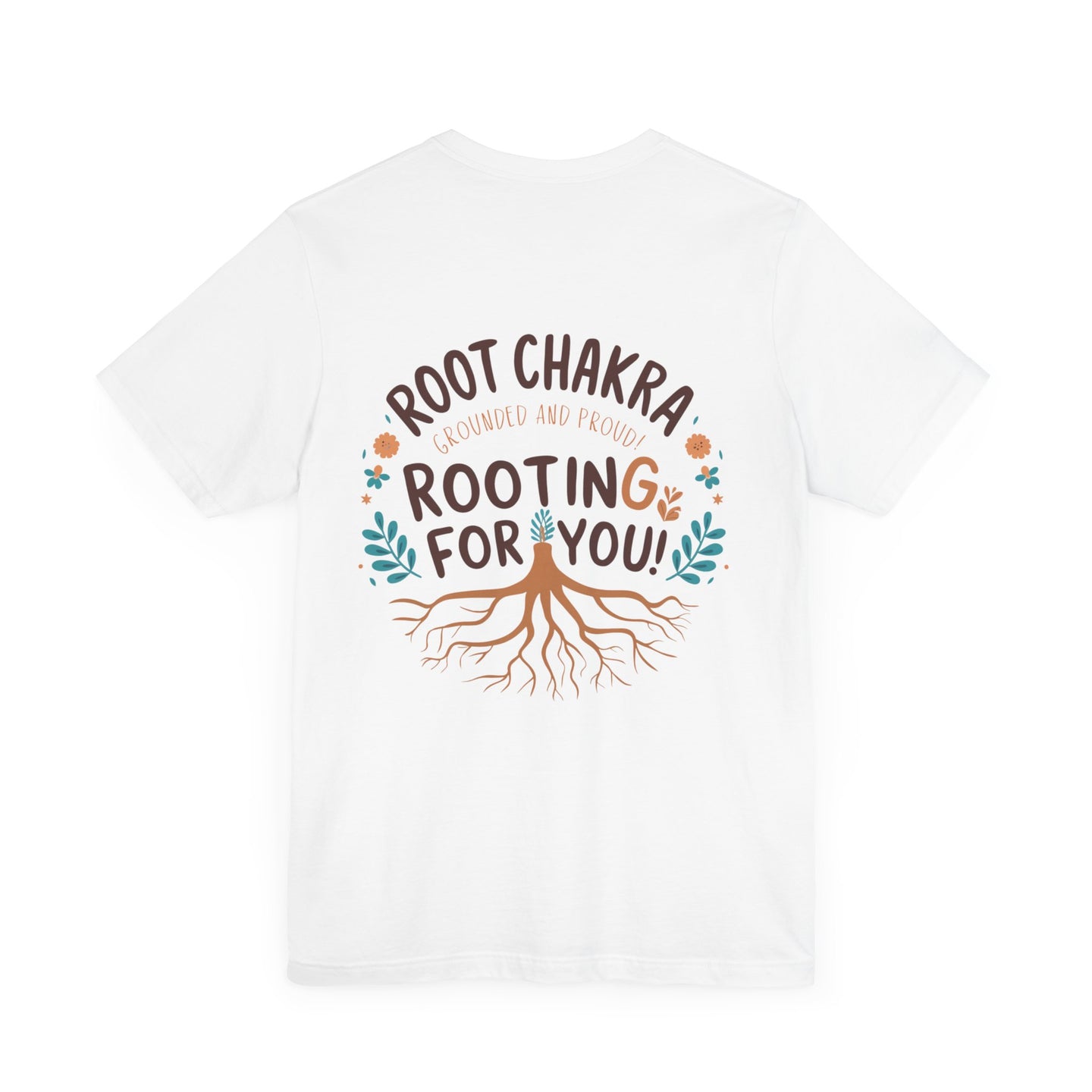 Root Chakra Tee